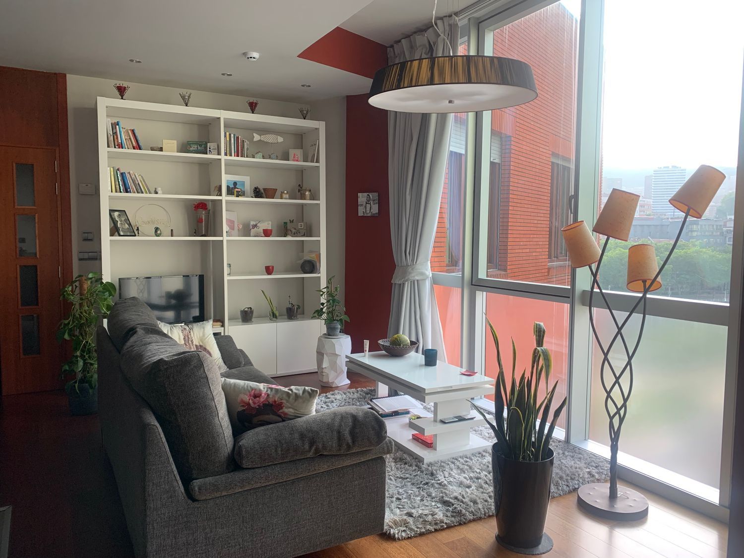 Piso en Uribitarte Pasealekua, 8, Albia - Foto 4