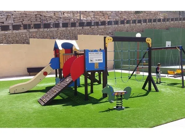 Piso en calle de Oslo, 2 - Foto 5