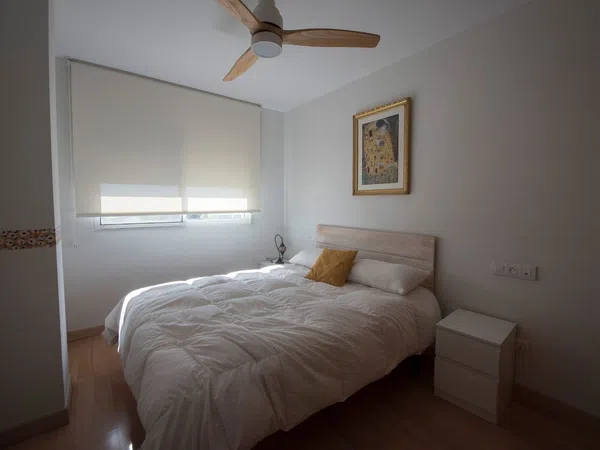 Piso en calle Federico Garcia Lorca, 1 - Foto 5