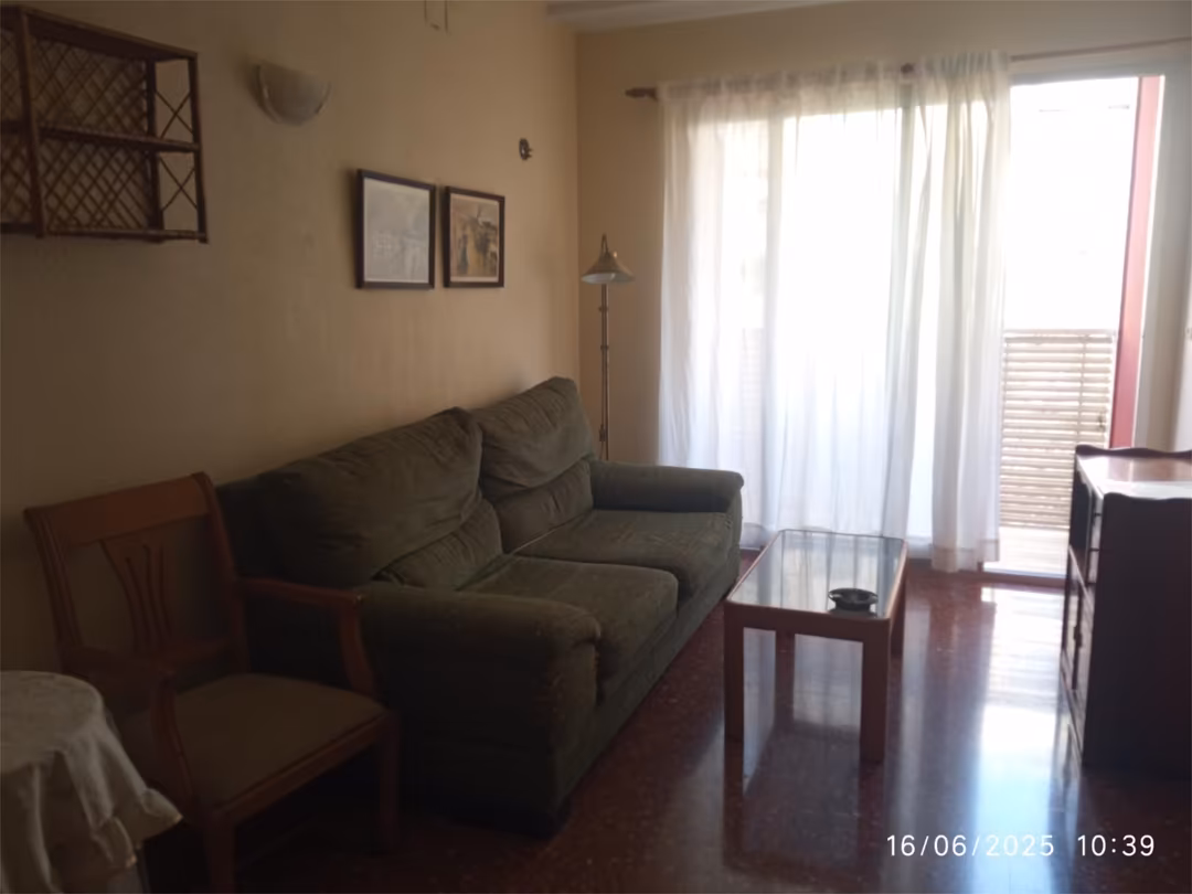 Piso en  Carrer dels Sapadors 5 - Foto 6