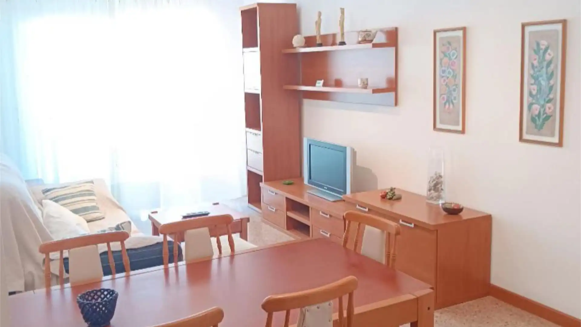 Piso en Fuengirola - Foto 1