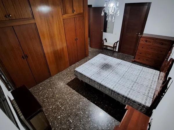 Piso en avenida de Andalucía, 21 - Foto 12