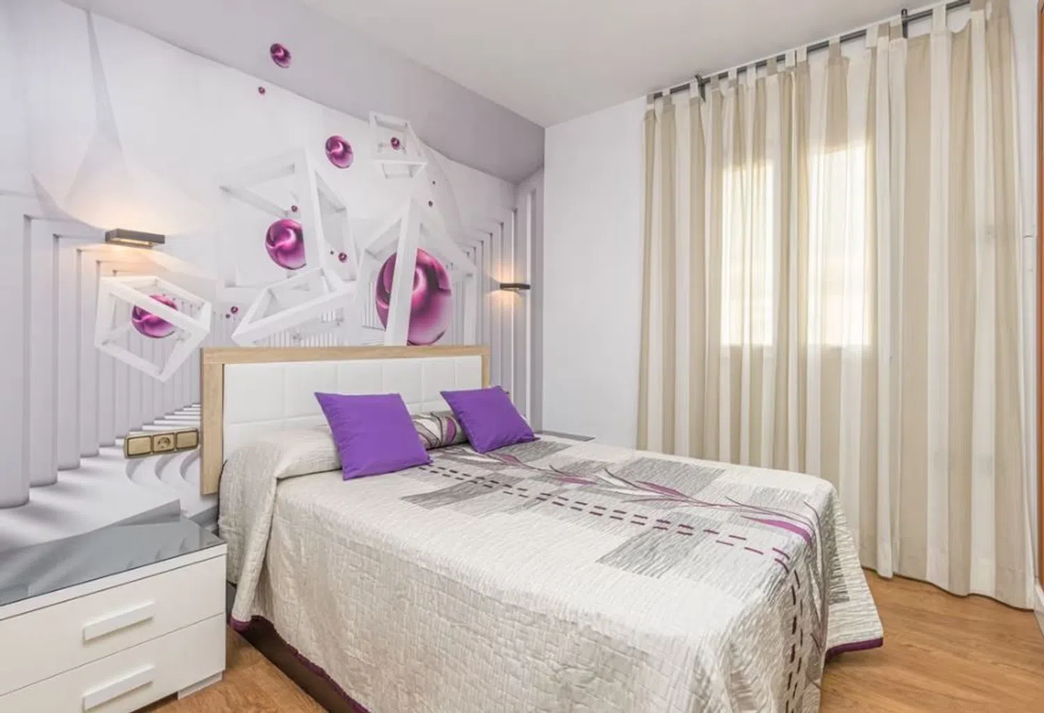 Ático en C. Emilio de la Cerda, 25 - Foto 8