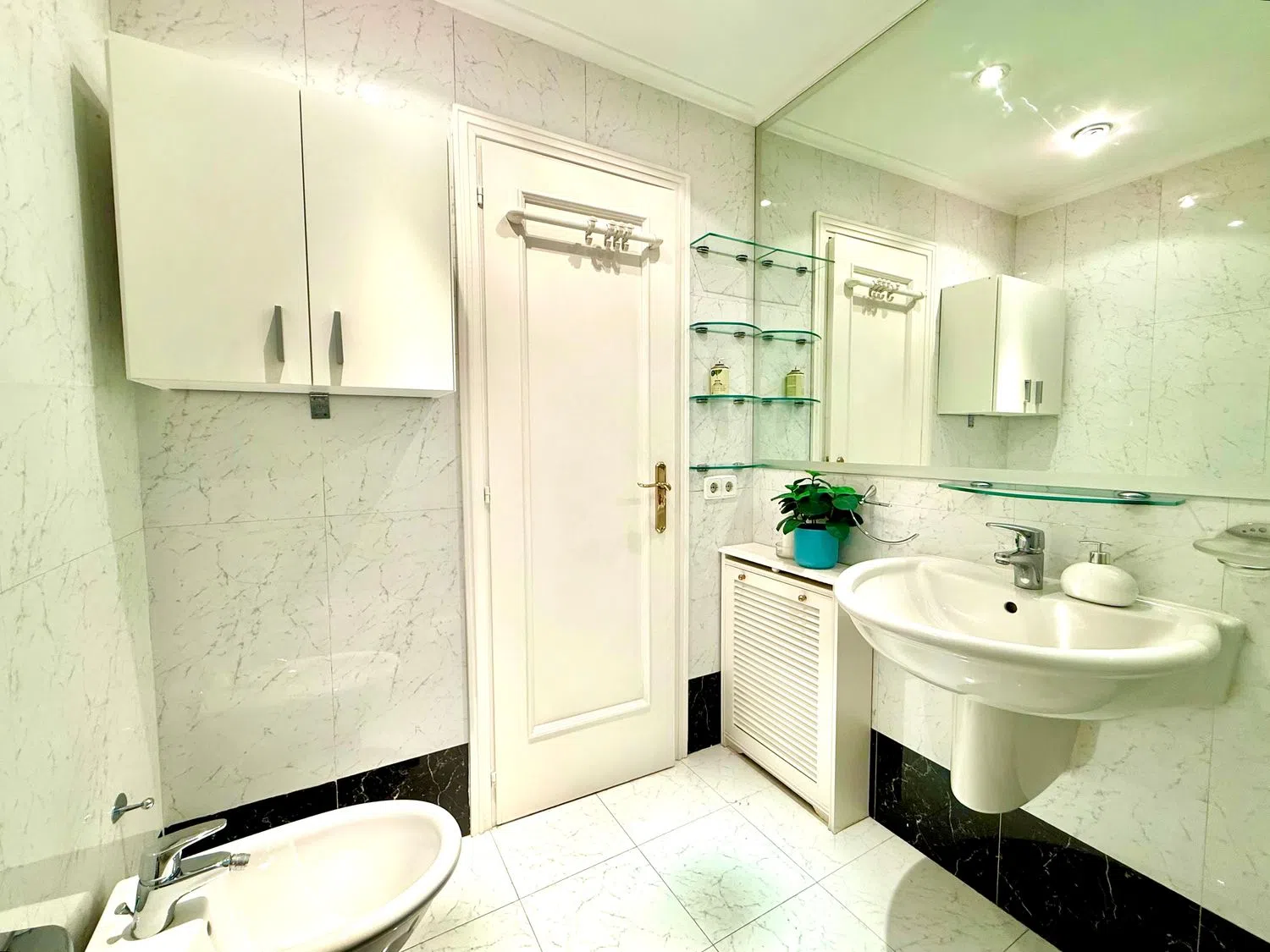 Piso en calle del Cardenal Silíceo, 25 - Foto 21