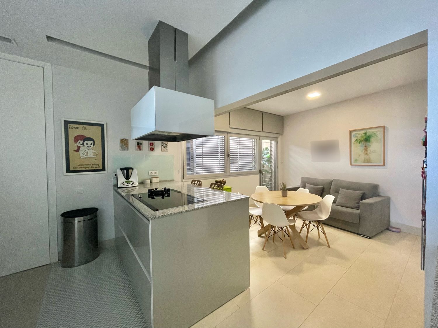 Casa independiente en Bola de Oro - Foto 11