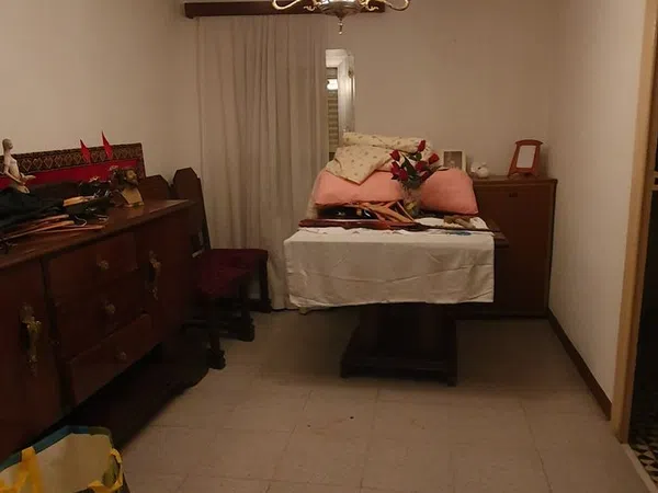 Casa o chalet independiente en Barrio Nuevo, 9 - Foto 7