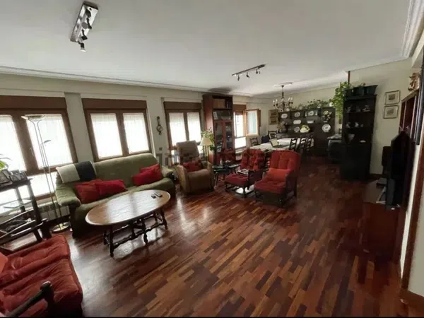 Piso en calle González del Valle, 7 - Foto 1