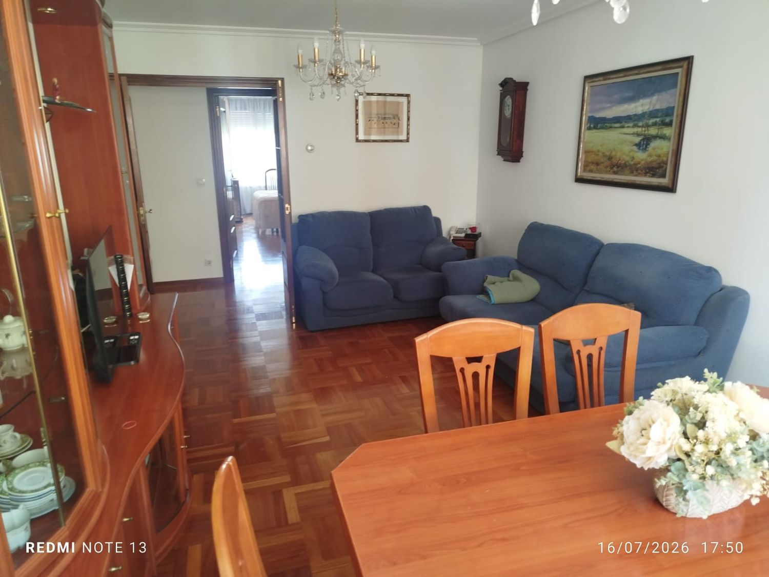 Piso en Calle Rosa Chacel, 6, Villimar - V1 - V2 - S3 - S4 - San Cristobal, Villimar - V1 - V2 - S3 - S4 - San Cristobal - Foto 2