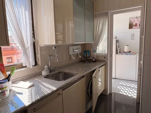 Piso en Sabino Arana Etorbidea, 33 - Foto 5