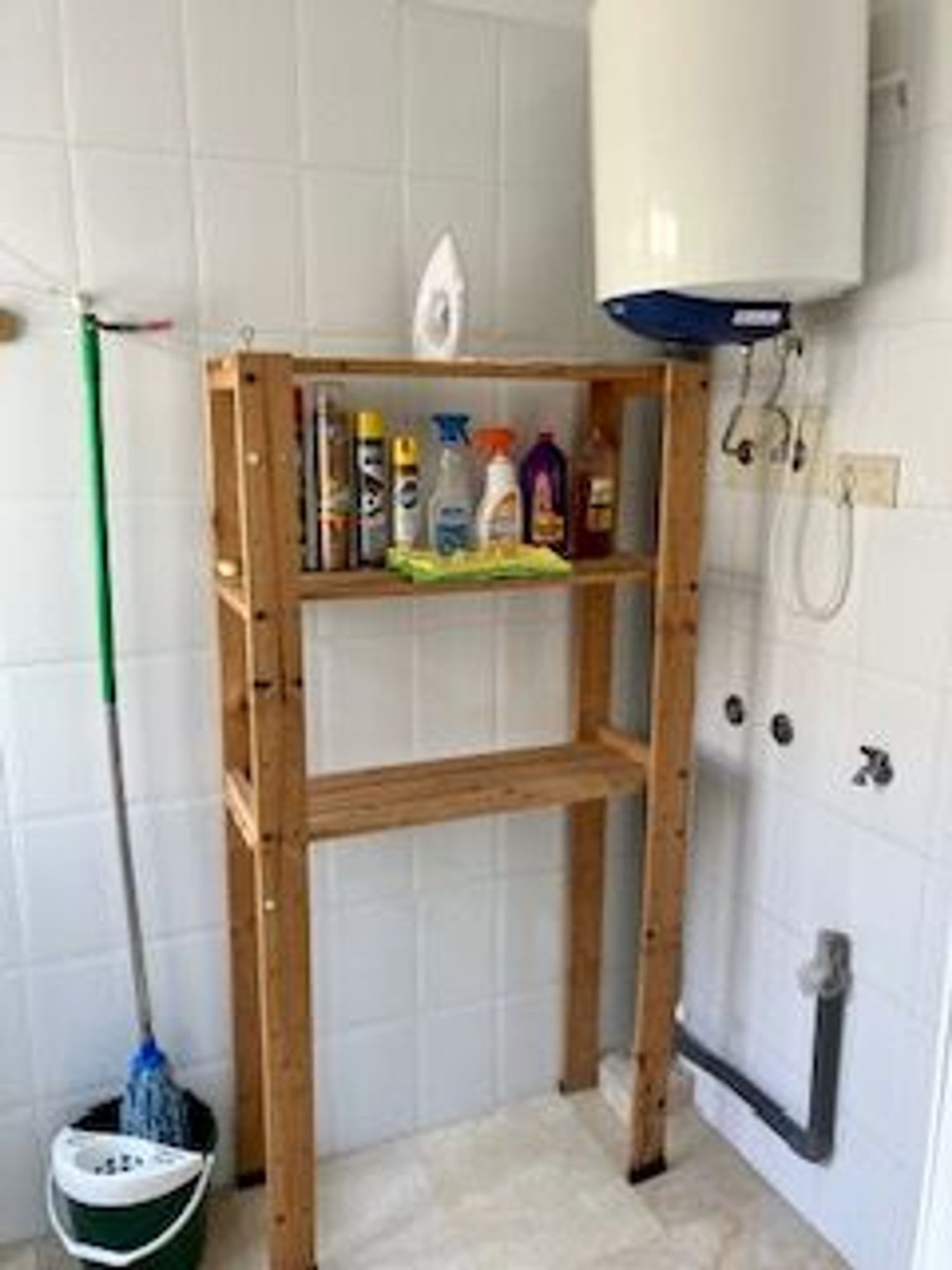 Piso en calle Pintor Juan Guillermo, 10 - Foto 11