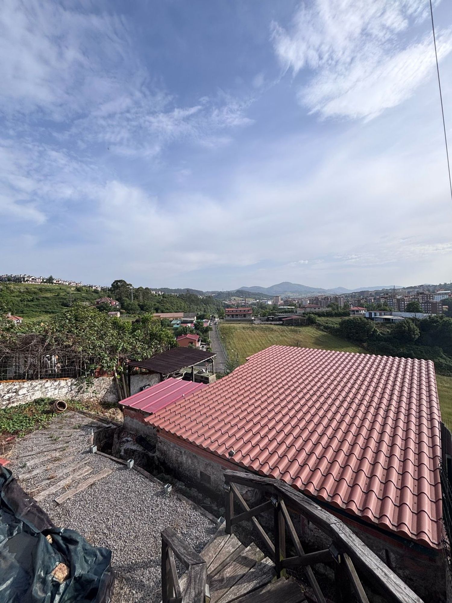 Casa rural en Camino El Picote, 16, Llaranes, Llaranes - Foto 13