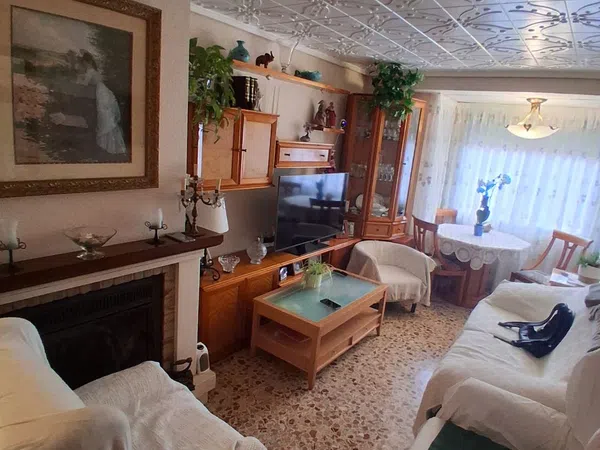 Piso en calle Sevilla, 76 - Foto 21