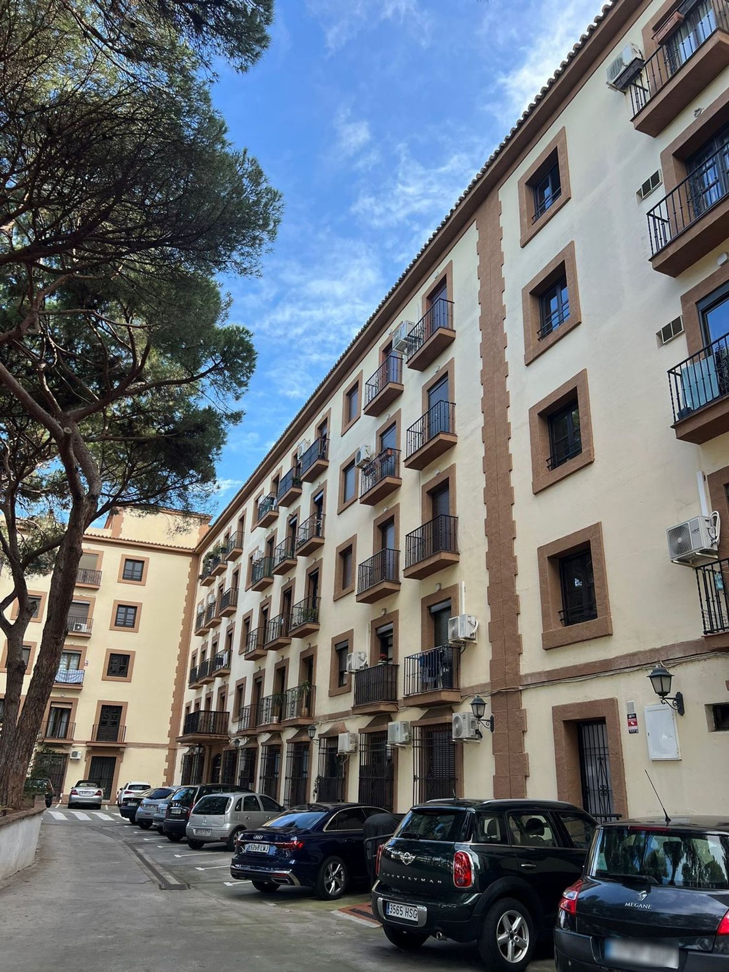 Piso en calle Alhamar, 13 - Foto 16