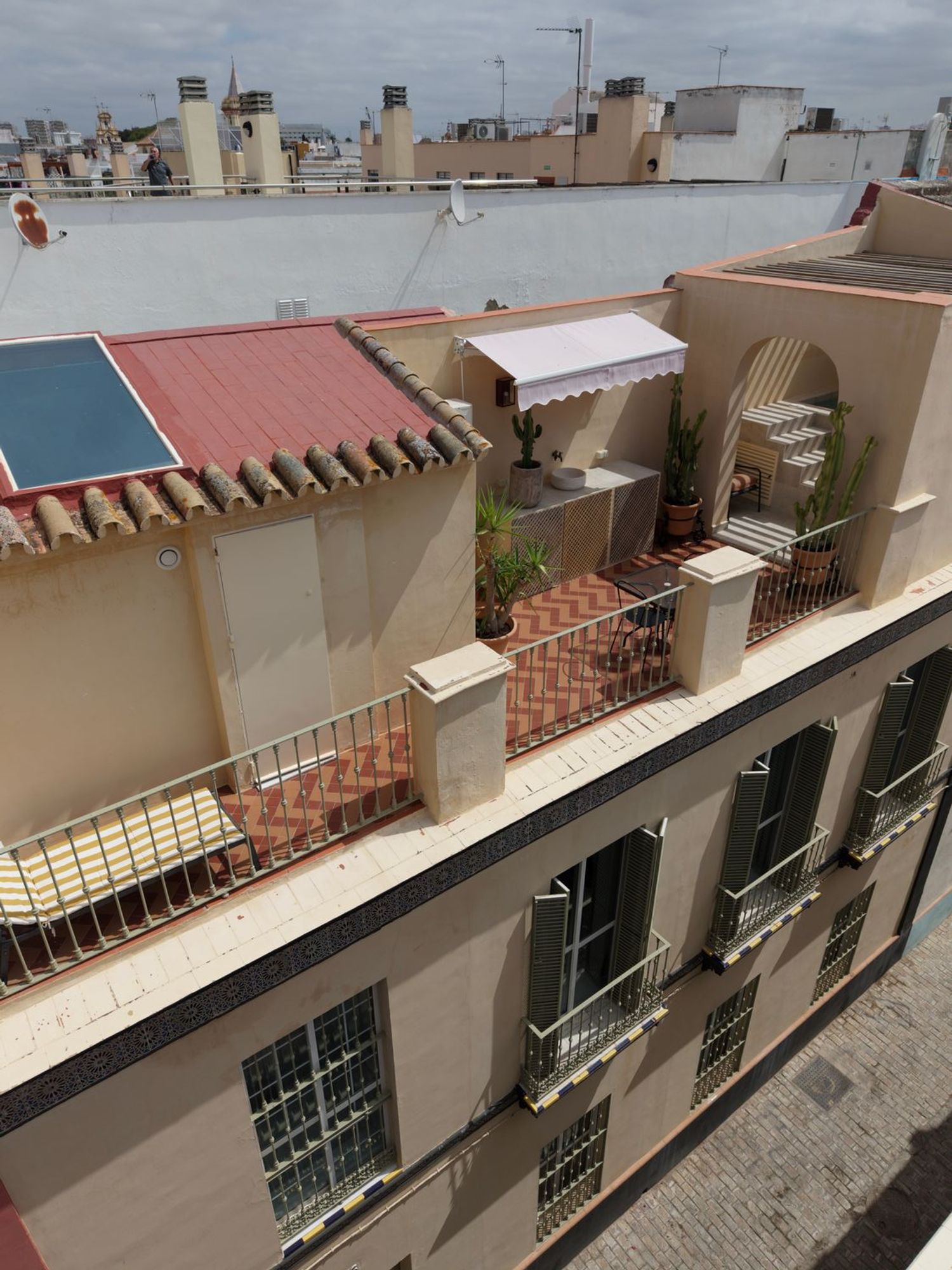 Chalet adosado en Pasaje de Amores, 6, Feria - Foto 28
