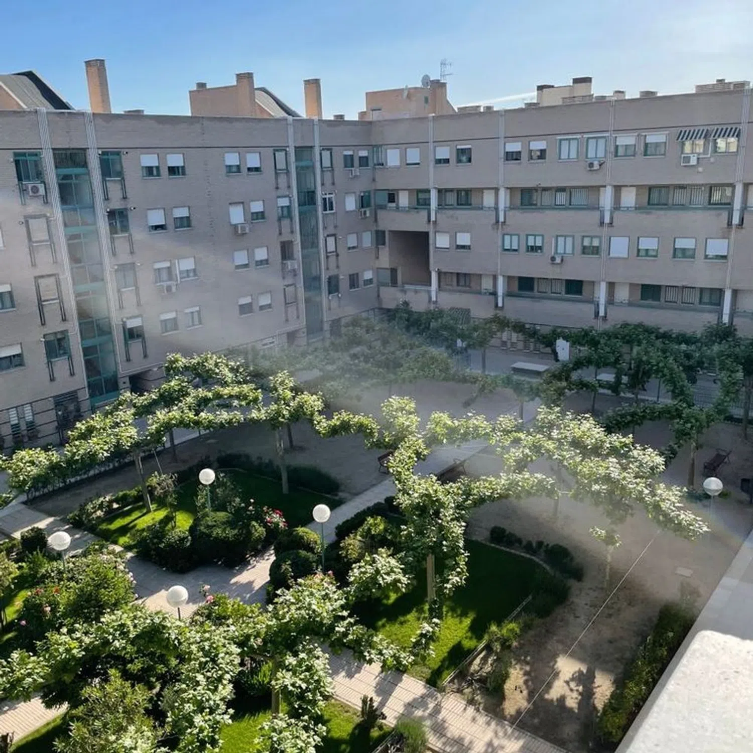 Piso en calle de Cordel de Pavones, 36 - Foto 20