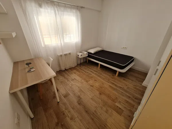 Piso en camino de Ronda, 208 - Foto 2