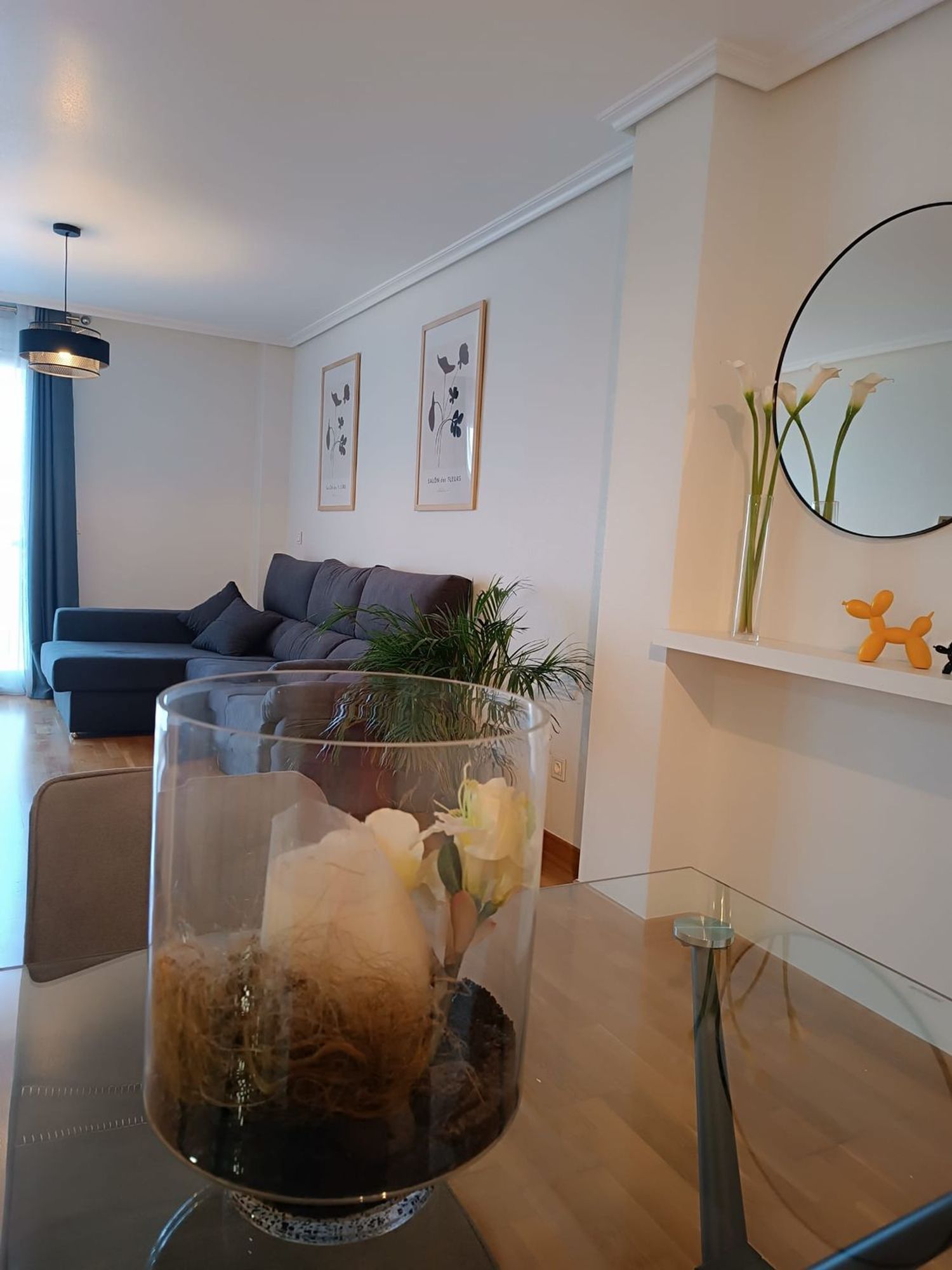 Piso en avenida Juan Pablo II, 25 - Foto 8