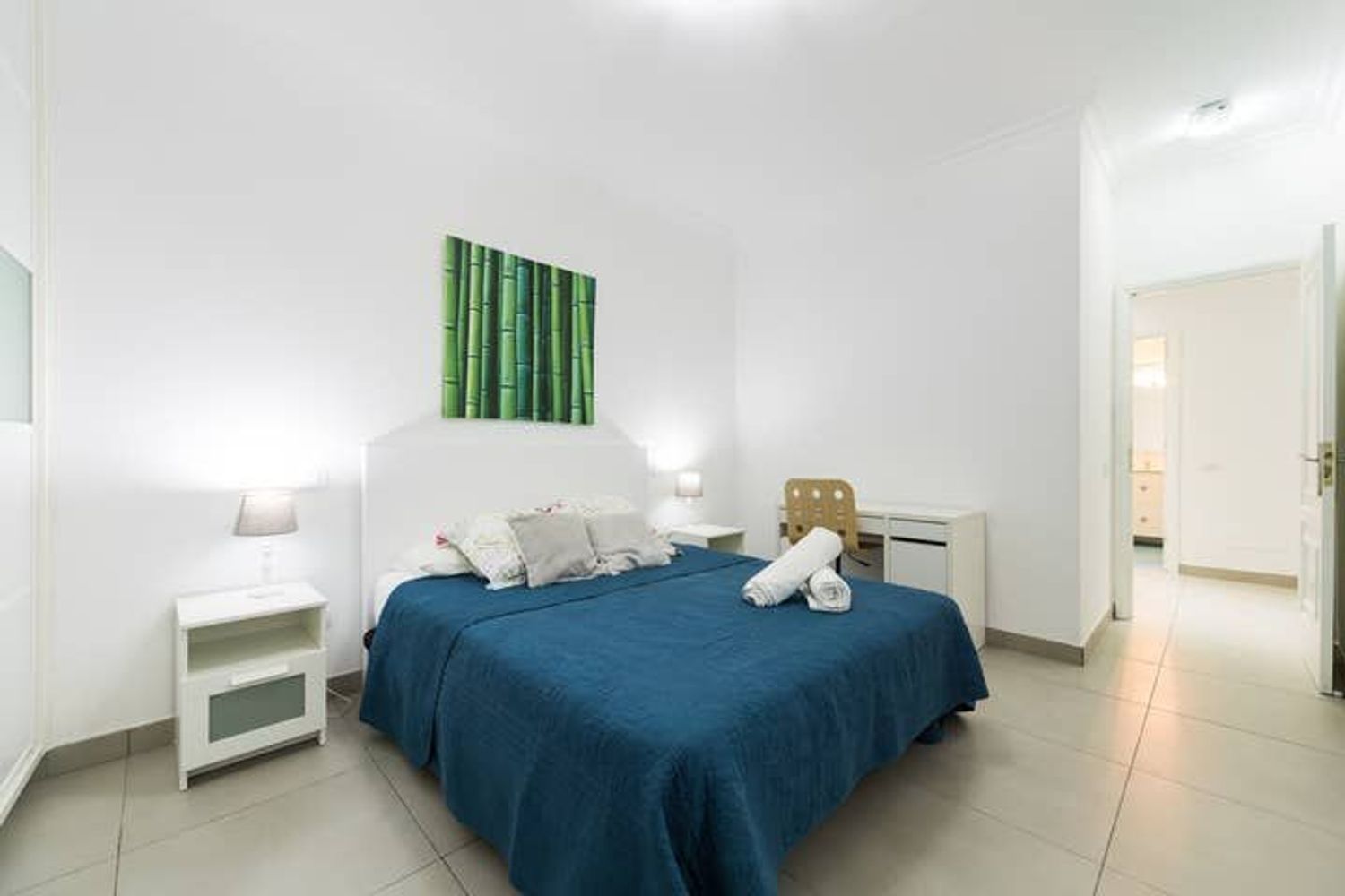 Piso en Calle José Franchy Roca, 72 - Foto 22