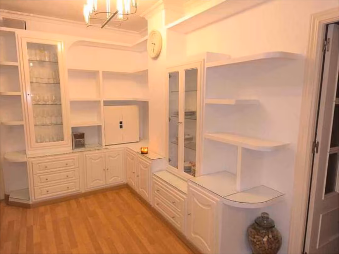 Piso en Cerro-Amate - Foto 4