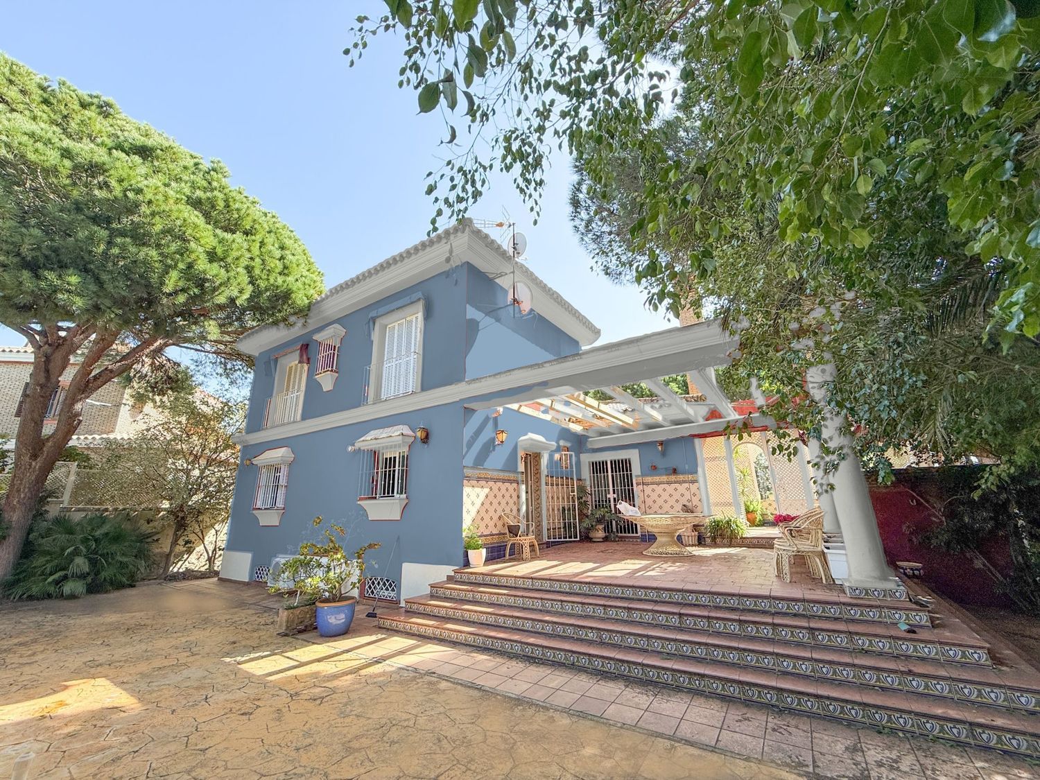 Casa independiente en avenida de la Barrosa, 15 - Foto 31