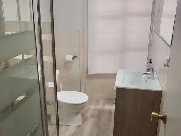 Piso en calle Alcántara, 4 - Foto 1