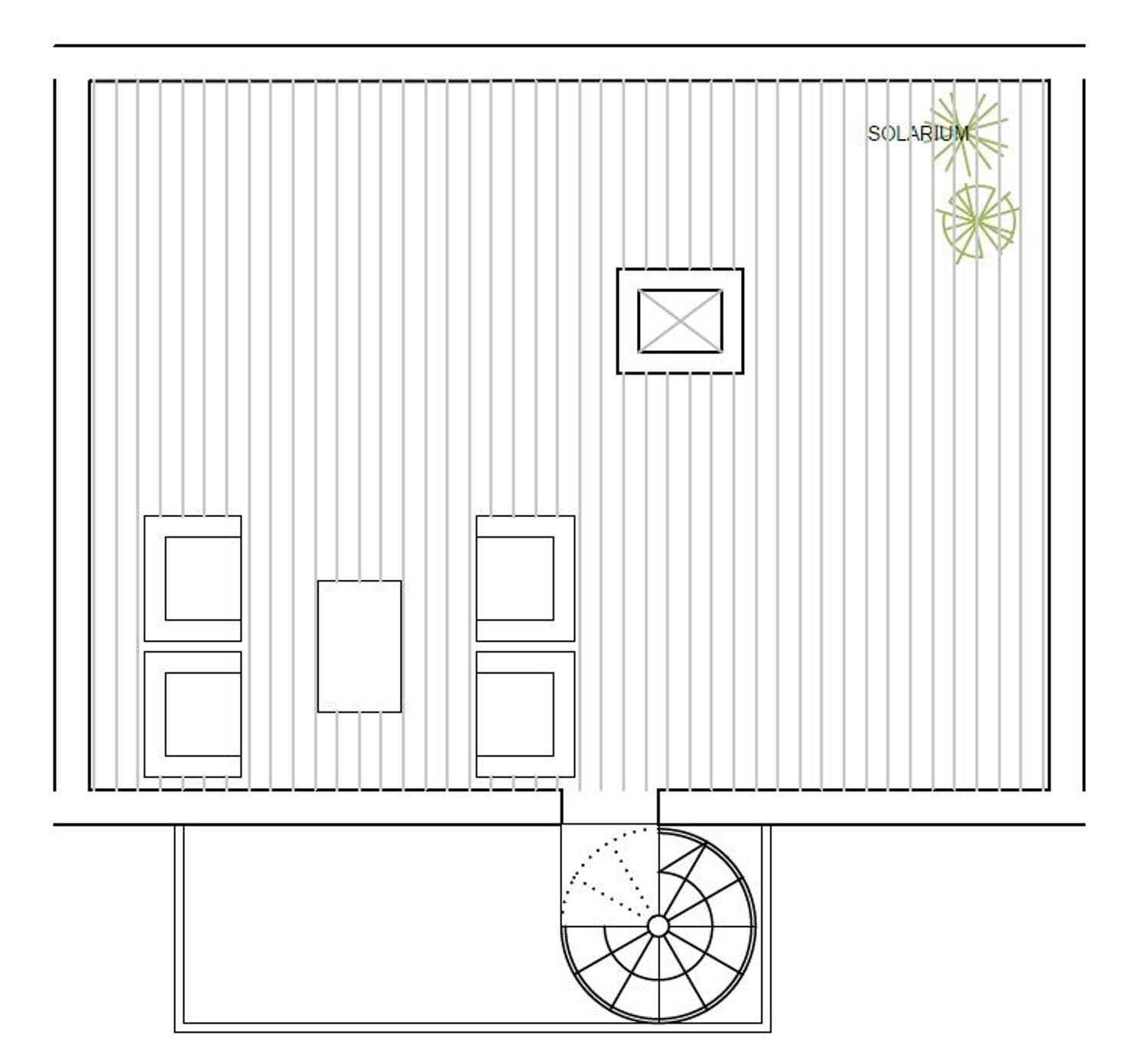 Ático en Calle de Poetisa Mariquita Fuentes, 1 - Foto 20