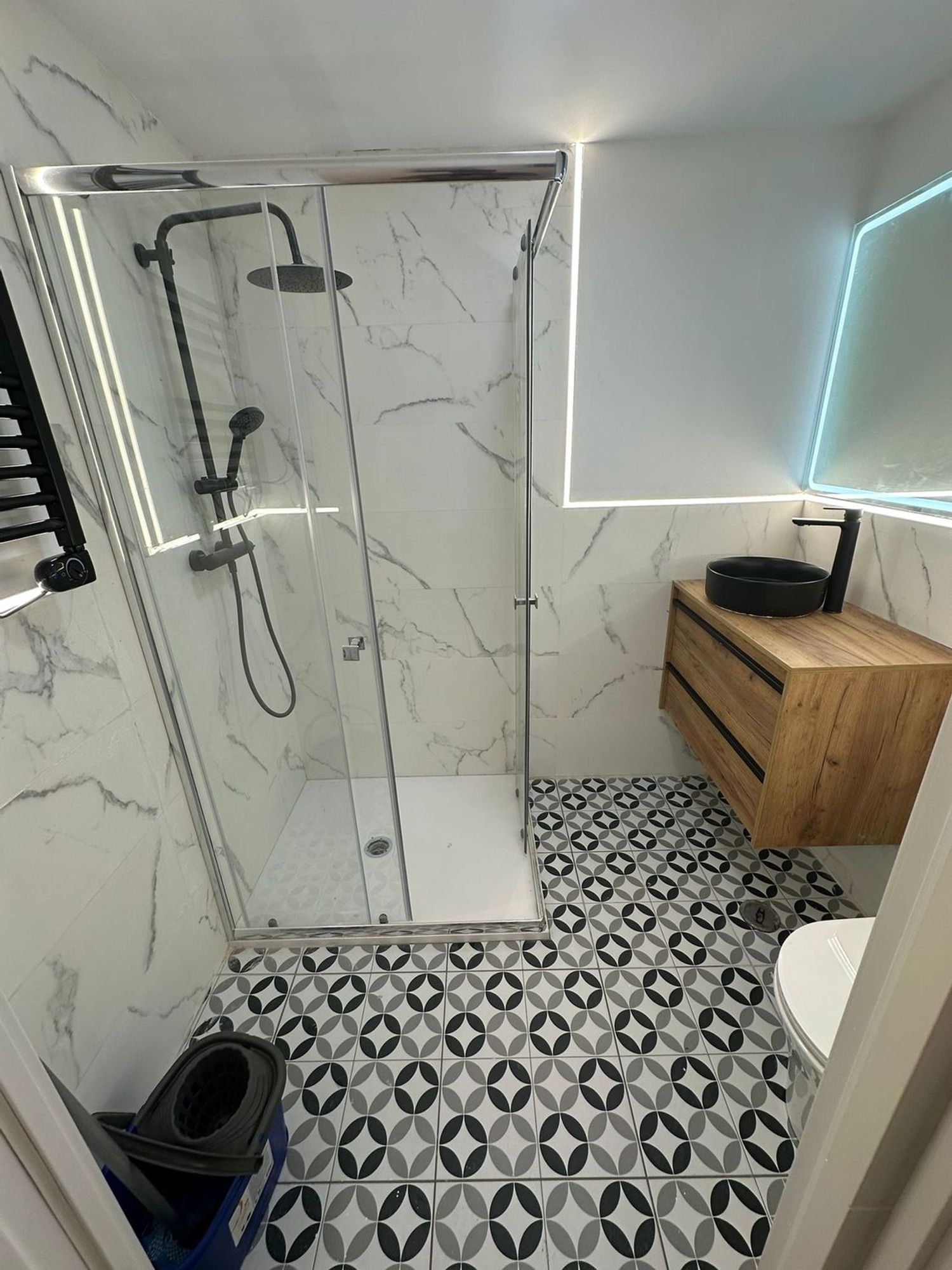 Estudio en calle Pinos Alta, 111 - Foto 3