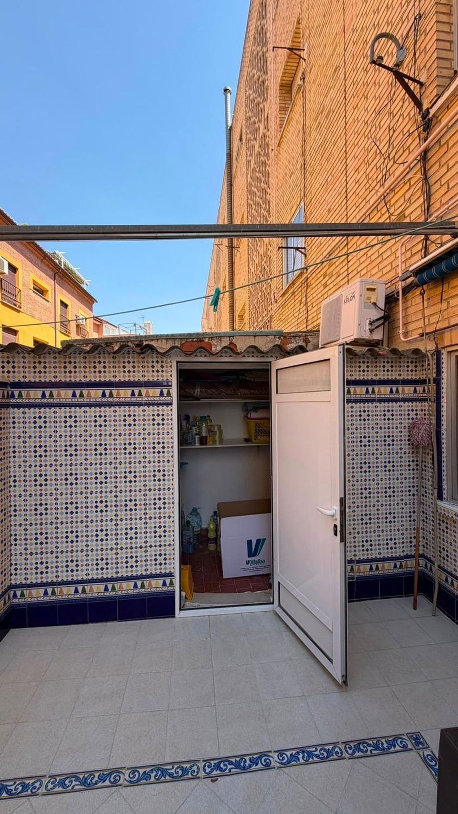 Piso en Avenida Del Parque, 13, Puerta de Murcia - Colegios, Puerta de Murcia - Colegios - Foto 2