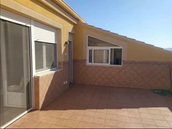 Ático en Calle echegaray, 61 - Foto 5
