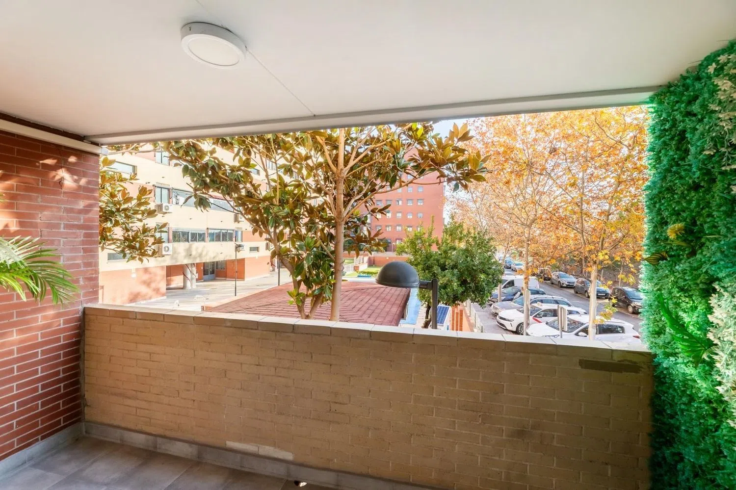 Piso en calle de Gainza, 307 - Foto 13