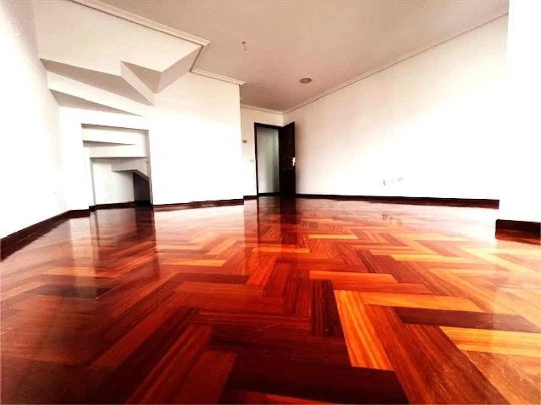 Piso en  Rúa Manuel Azaña 18 - Foto 2