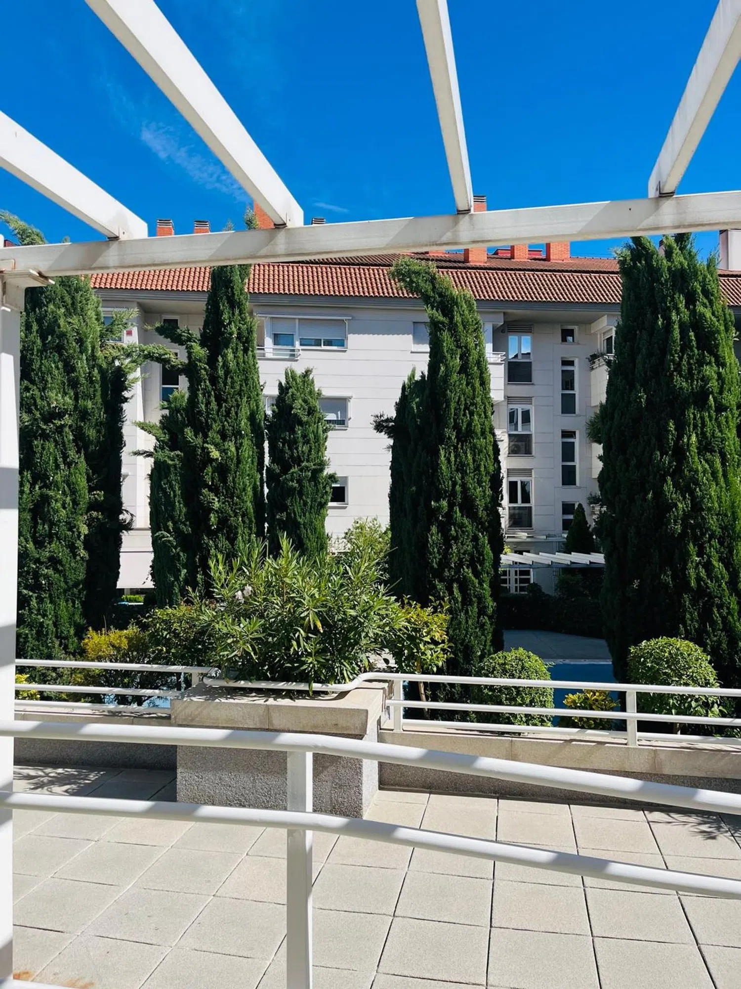 Piso en calle de Luis Mitjans, 25 - Foto 36