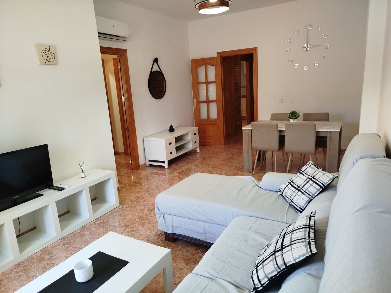 Piso en Camino de los Parrales, 121, Aguadulce sur - Foto 8