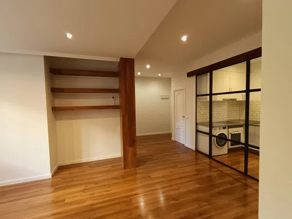 Piso en calle Jardiel Poncela, 4