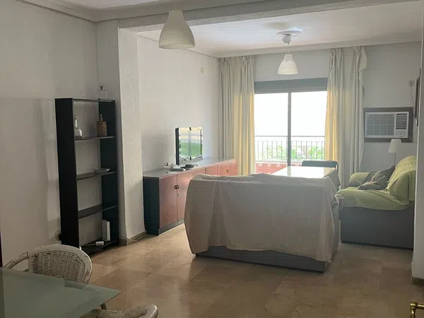Piso en Avenida de la Reina Mercedes, 25, Reina Mercedes - Heliópolis - Foto 6