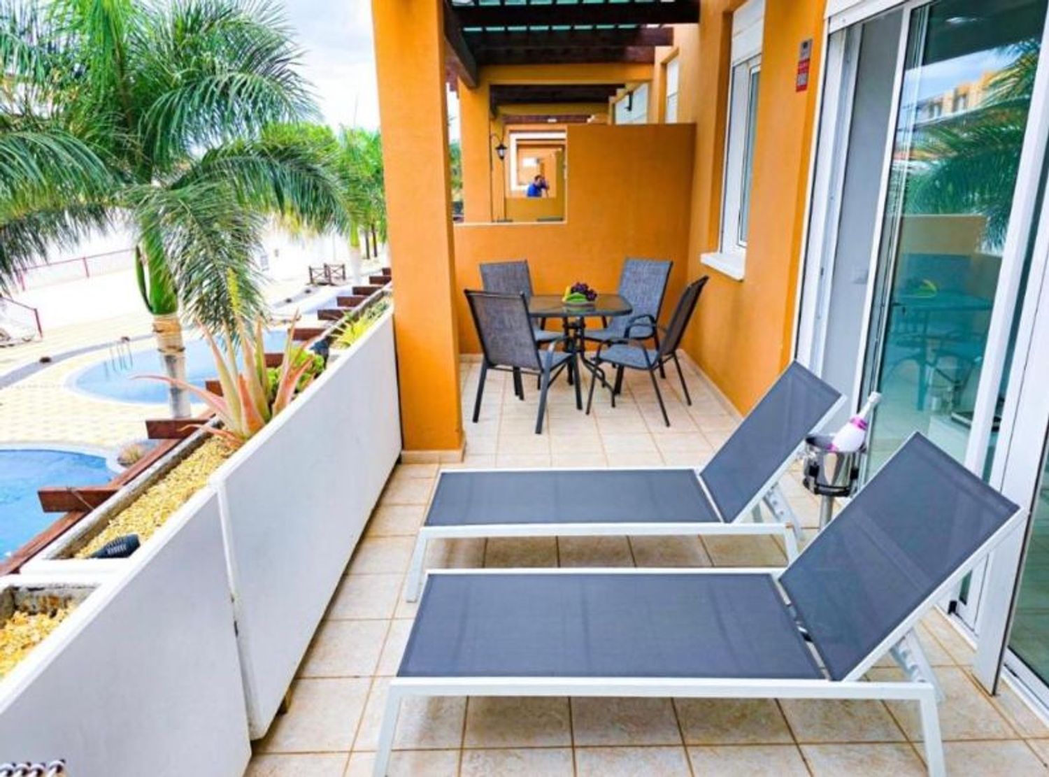 Piso en Calle Cornical, 5, Golf del Sur-Amarilla Golf, Golf del Sur-Amarilla Golf - Foto 4