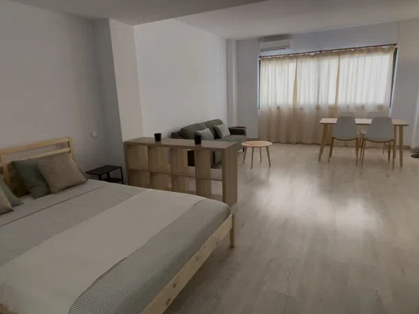 Estudio en Calle de María de Molina, 56, Castellana - Foto 5