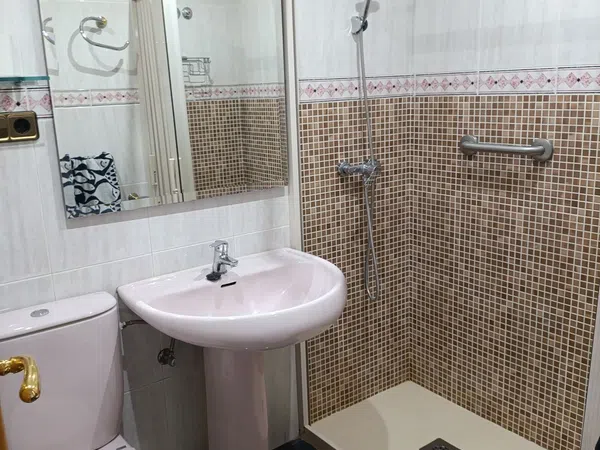 Piso en Ronda de Levante, 6, La Fama - Foto 12