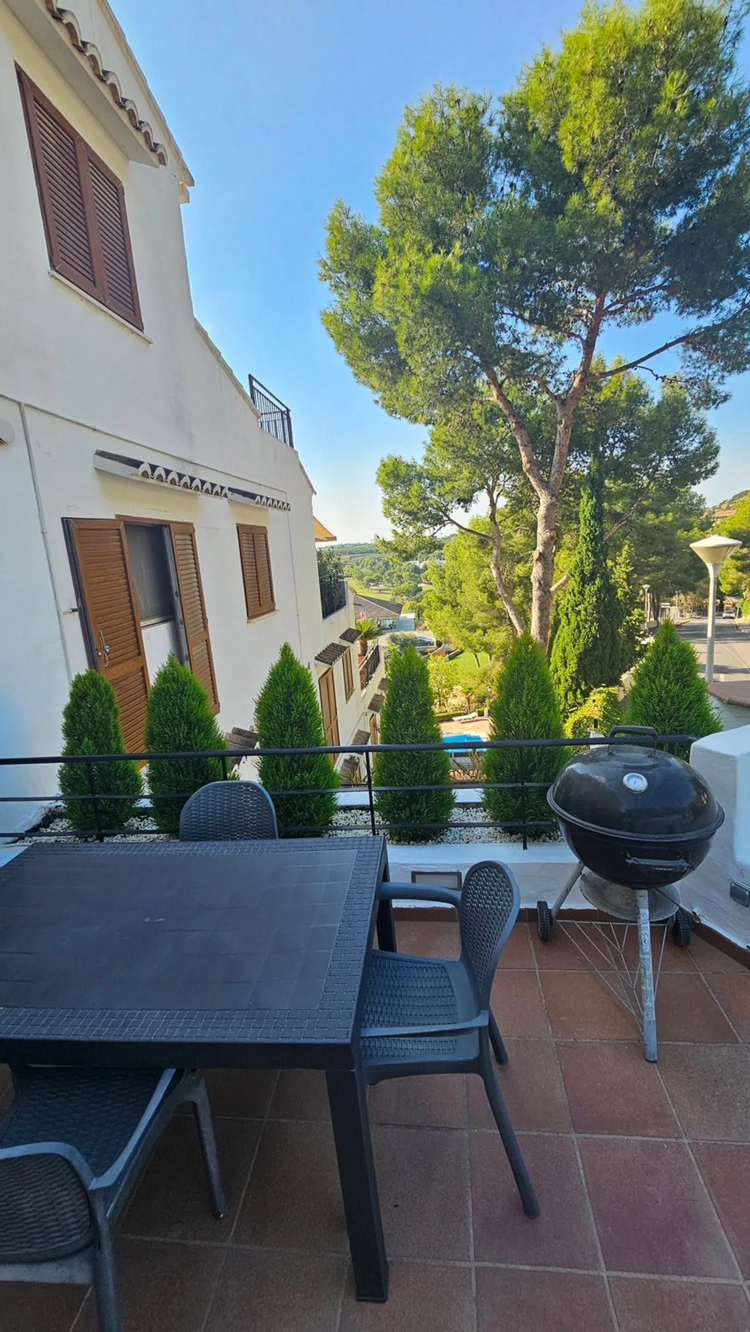 Ático en Angel Villena, 21 - Foto 14