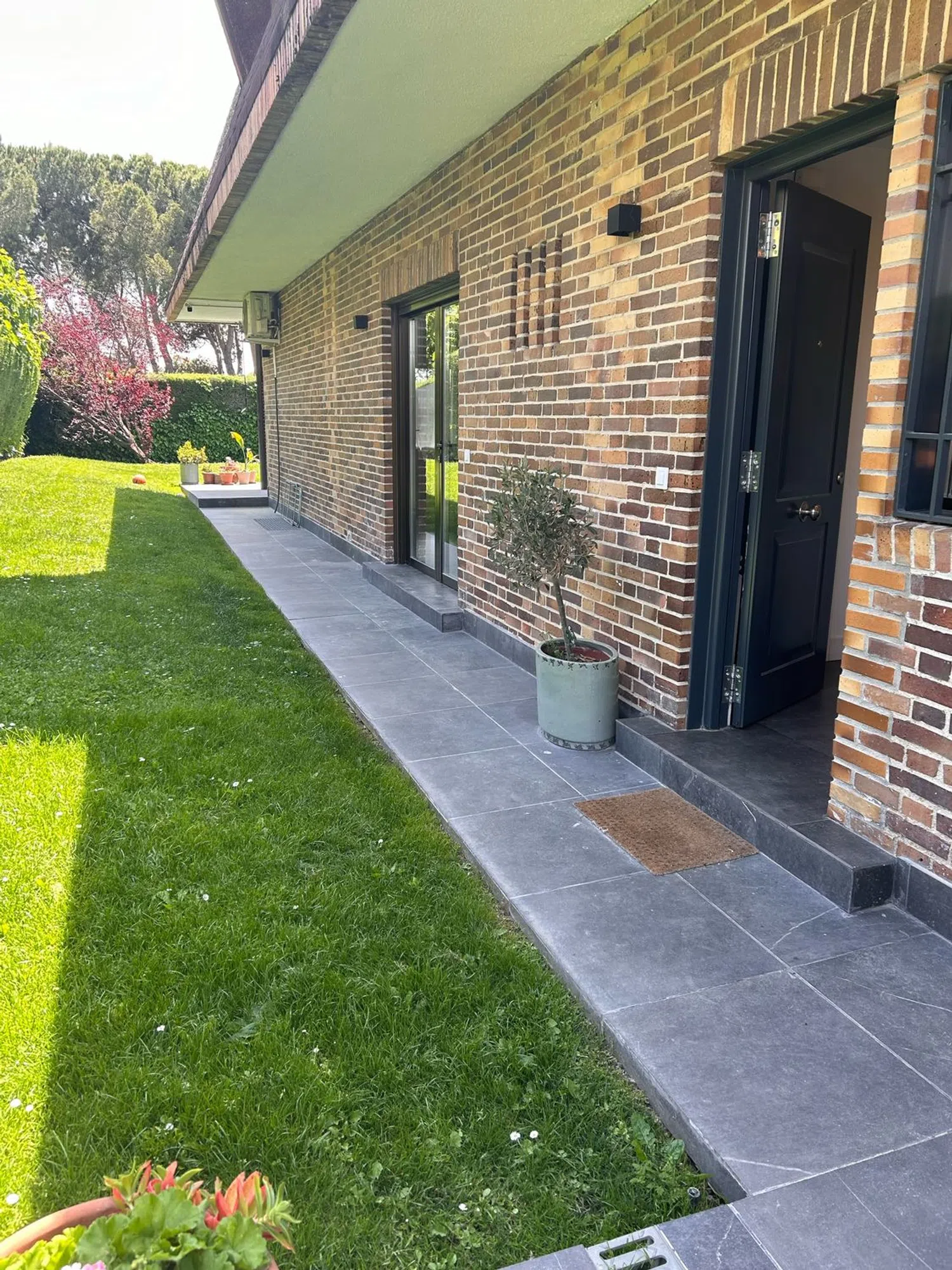 Chalet adosado en calle Monte Alto, 28 - Foto 3