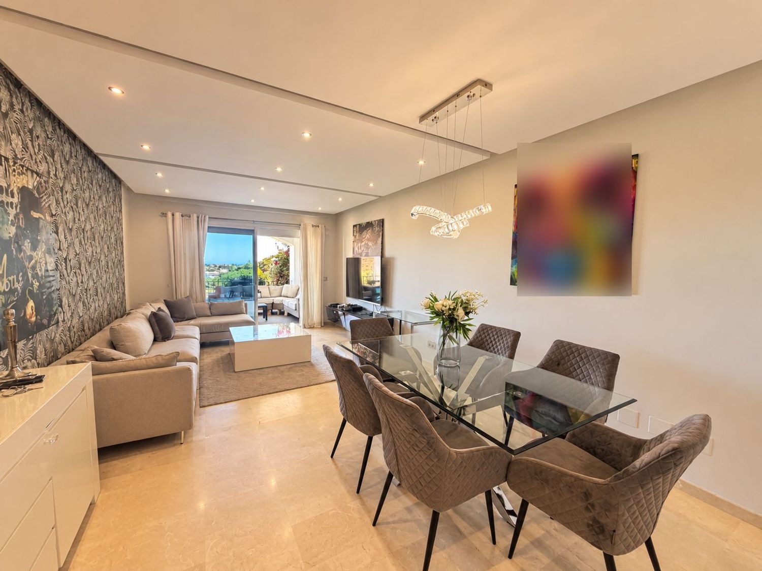 Piso en Altos De La Quinta, 10, La Quinta, La Quinta - Foto 2