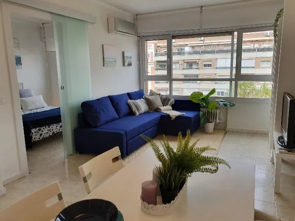 Piso en calle de Joaquín María López, 41