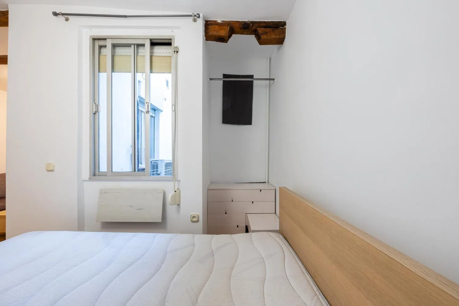 Piso en calle de Luchana - Foto 21