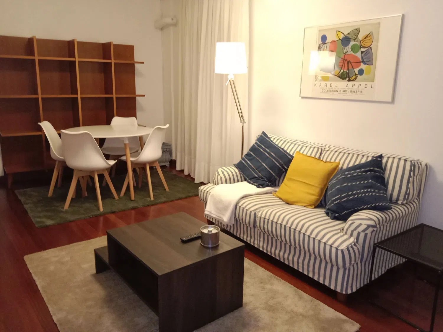 Piso en calle Alta, 90 - Foto 1