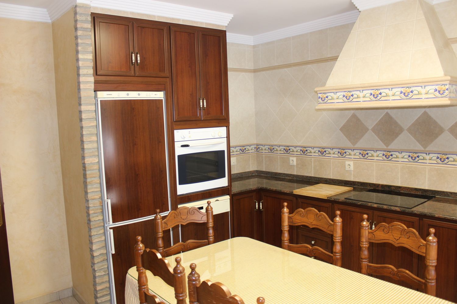 Chalet adosado en Calle Joselito el Gallo, 8 - Foto 2
