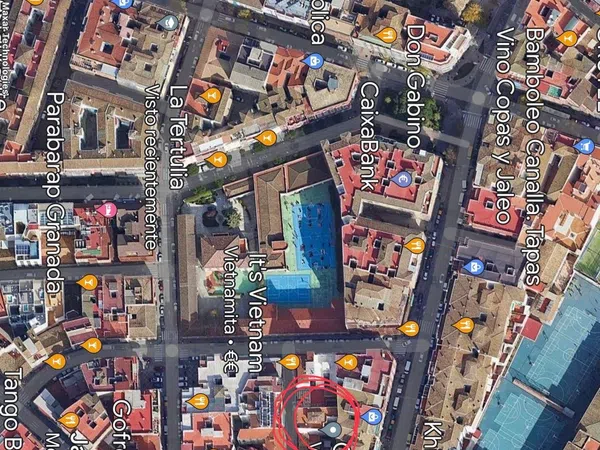 Piso en Calle Gregorio Espín, 5, Gran Capitán - Foto 17