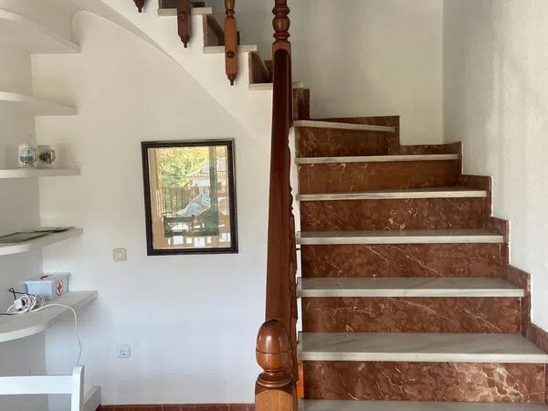 Casa o chalet independiente en Calle Tamarindo, 31, Alcolea - Foto 40