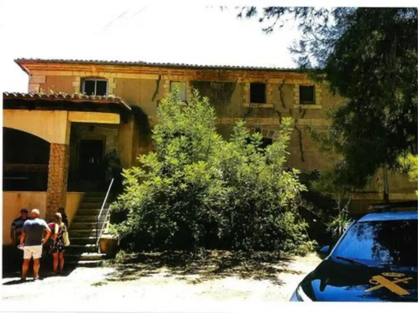 Finca rústica en  Carrer Castelló 1 - Foto 2