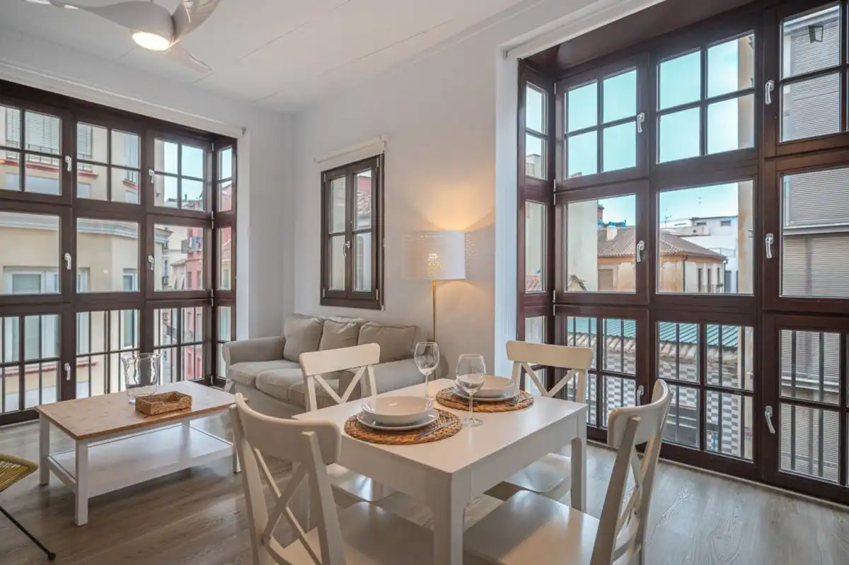 Apartamento en Málaga Capital - Foto 21