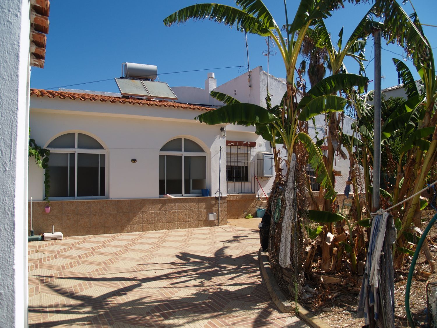 Casa o chalet independiente en Calle Pez Espada s/n, Ayamonte Pueblo, Ayamonte Pueblo - Foto 7